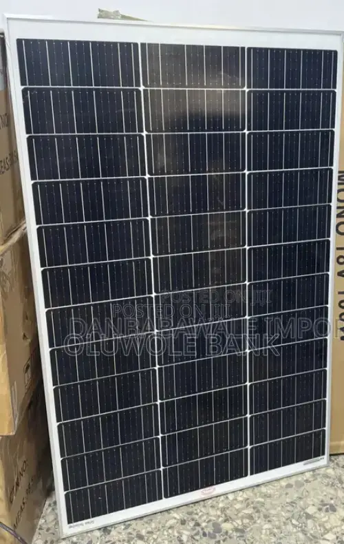 Solar Generator
