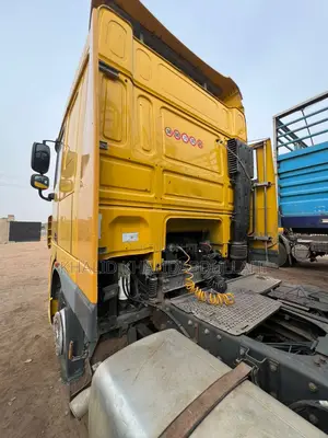 Daf Xf Euro 5 Automatic for 27 Million