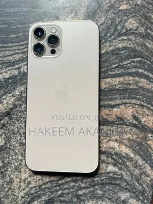 Apple iPhone 13 Pro Max 128 GB Gold