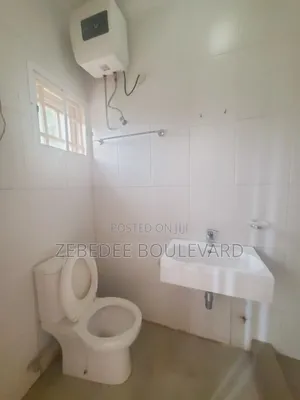 4bdrm Duplex in Durumi for rent