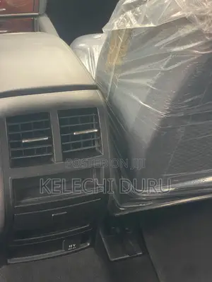 Mercedes-Benz M Class ML 350 4Matic 2011 Black