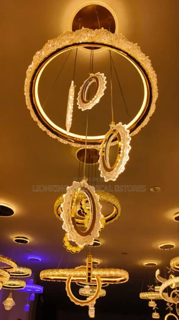 Fancy Droppings