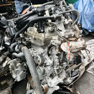 1gr Downfilter Engine 010 to 015 ( 4runner and Tacoma 010 to 015)