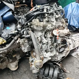 1gr Downfilter Engine 010 to 015 ( 4runner and Tacoma 010 to 015)