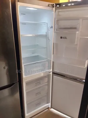 Inverter Samsung Fridge and Freezer