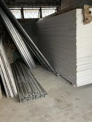 Gypsum Board for Ceiling