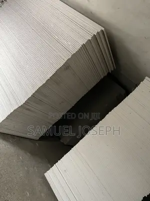 Gypsum Board for Ceiling