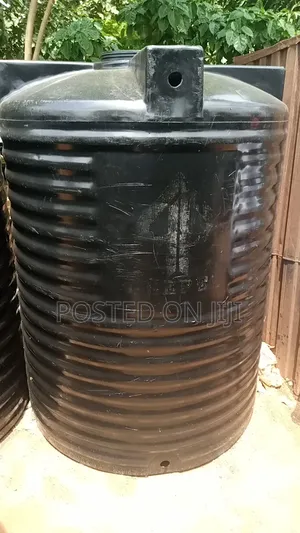 Geepee Water Storage Tank All Sizes