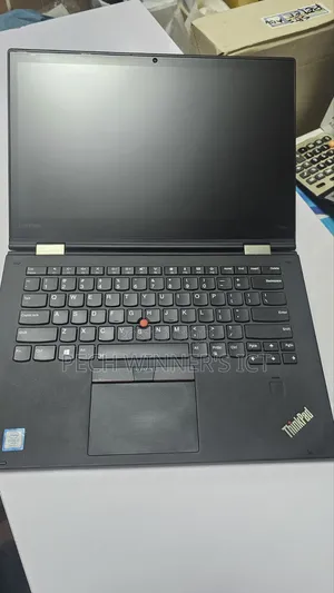 Laptop Lenovo ThinkPad X1 Carbon 8GB Intel Core M3 SSD 256GB