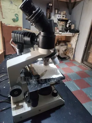 Metallurgical Microscope