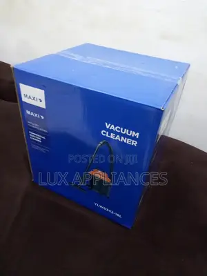 Wet Dry Vacuum for Indoor Cleaning