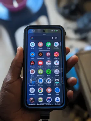 Google Pixel 8 128 GB Black