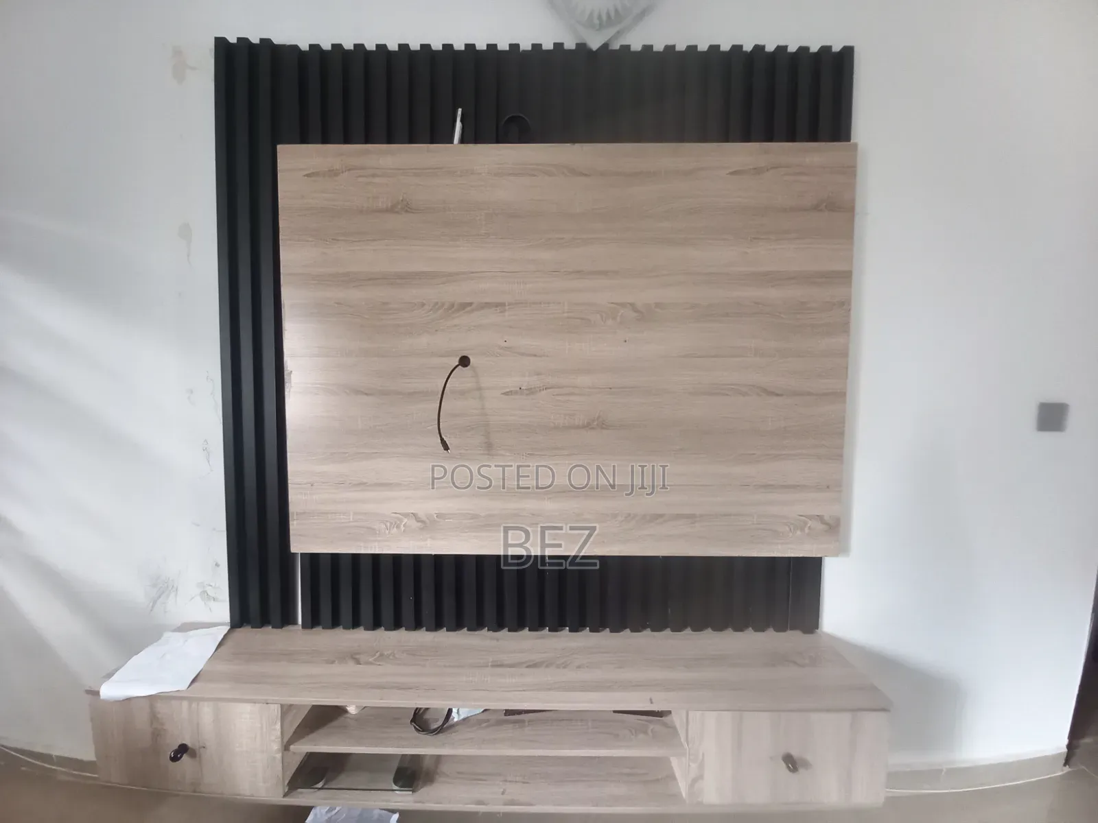 Wall Mounted Tv Console