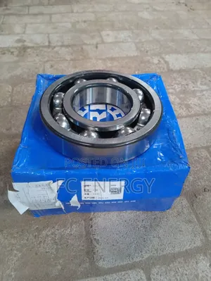 12 Inches Pump Bearing