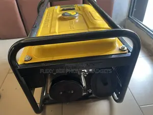 Elepaq Generator