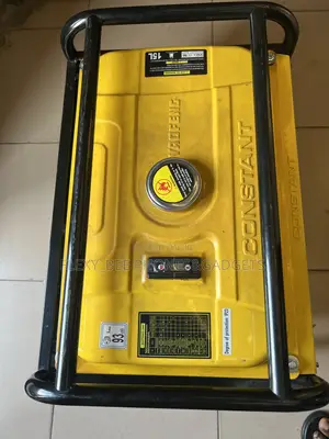 Elepaq Generator