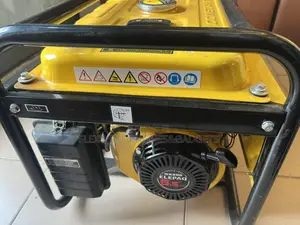 Elepaq Generator