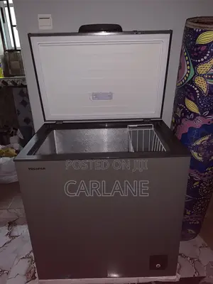 Hisense Freezer