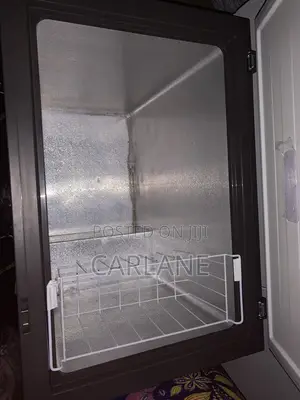 Hisense Freezer