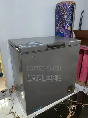 Hisense Freezer