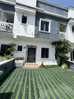 3bed Terrace Duplex