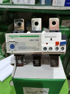 Schneider Lr9 F7381