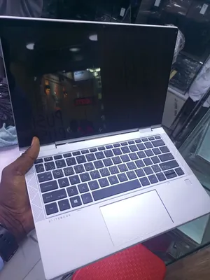 Laptop HP EliteBook 830 G8 16GB Intel Core i5 SSD 512GB