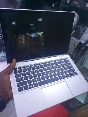 Laptop HP EliteBook 830 G8 16GB Intel Core i5 SSD 512GB