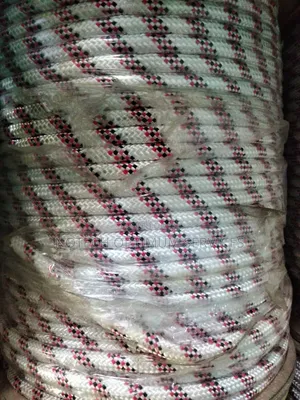Braided Utility Rope
