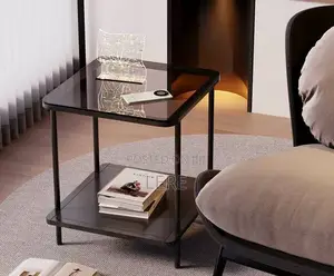 Glass Table