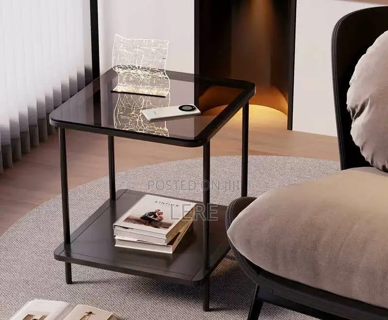 Glass Table