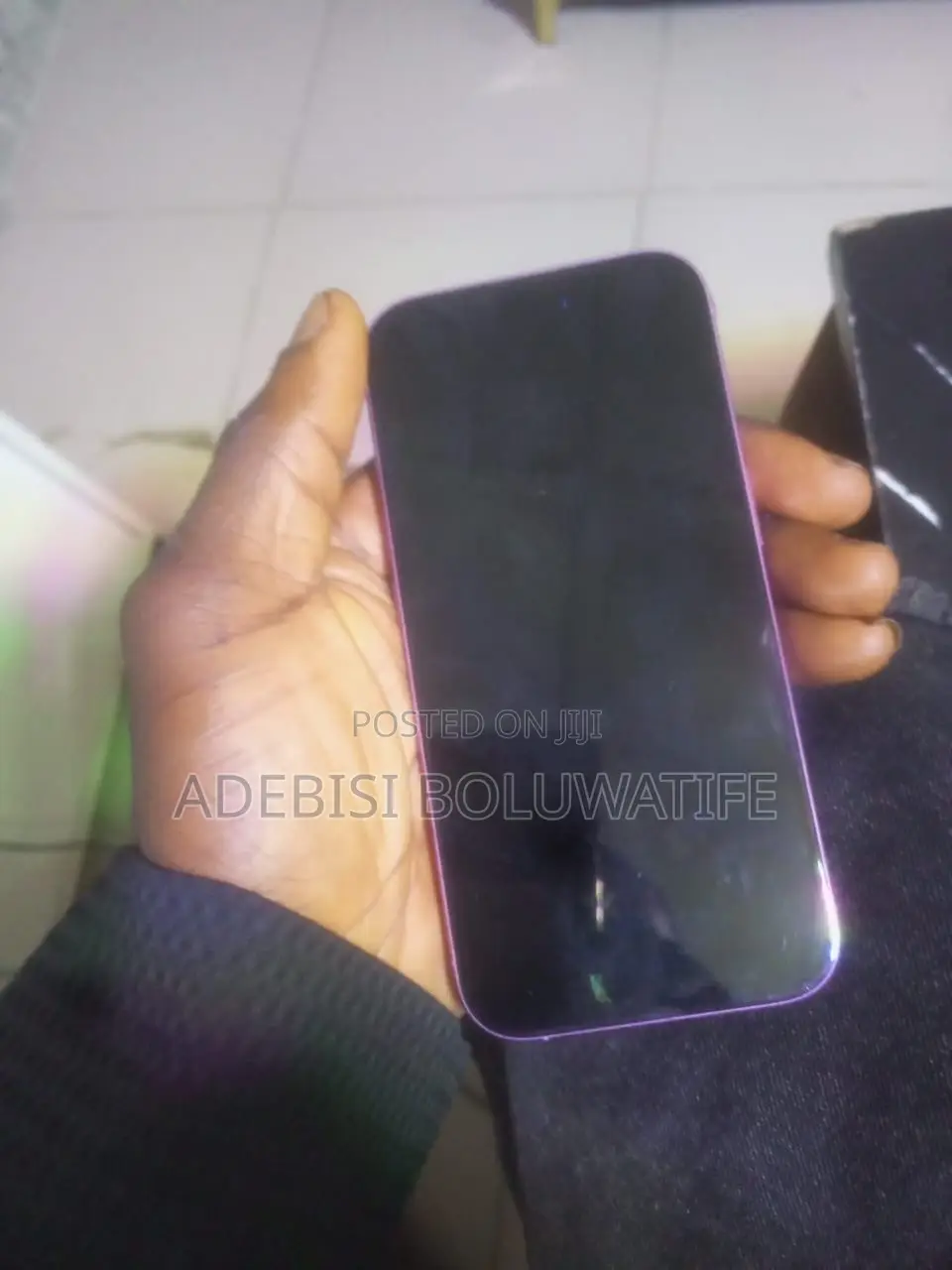 Apple iPhone 16 128 GB Pink