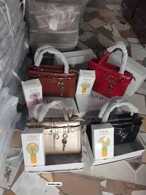 Bag Luxury