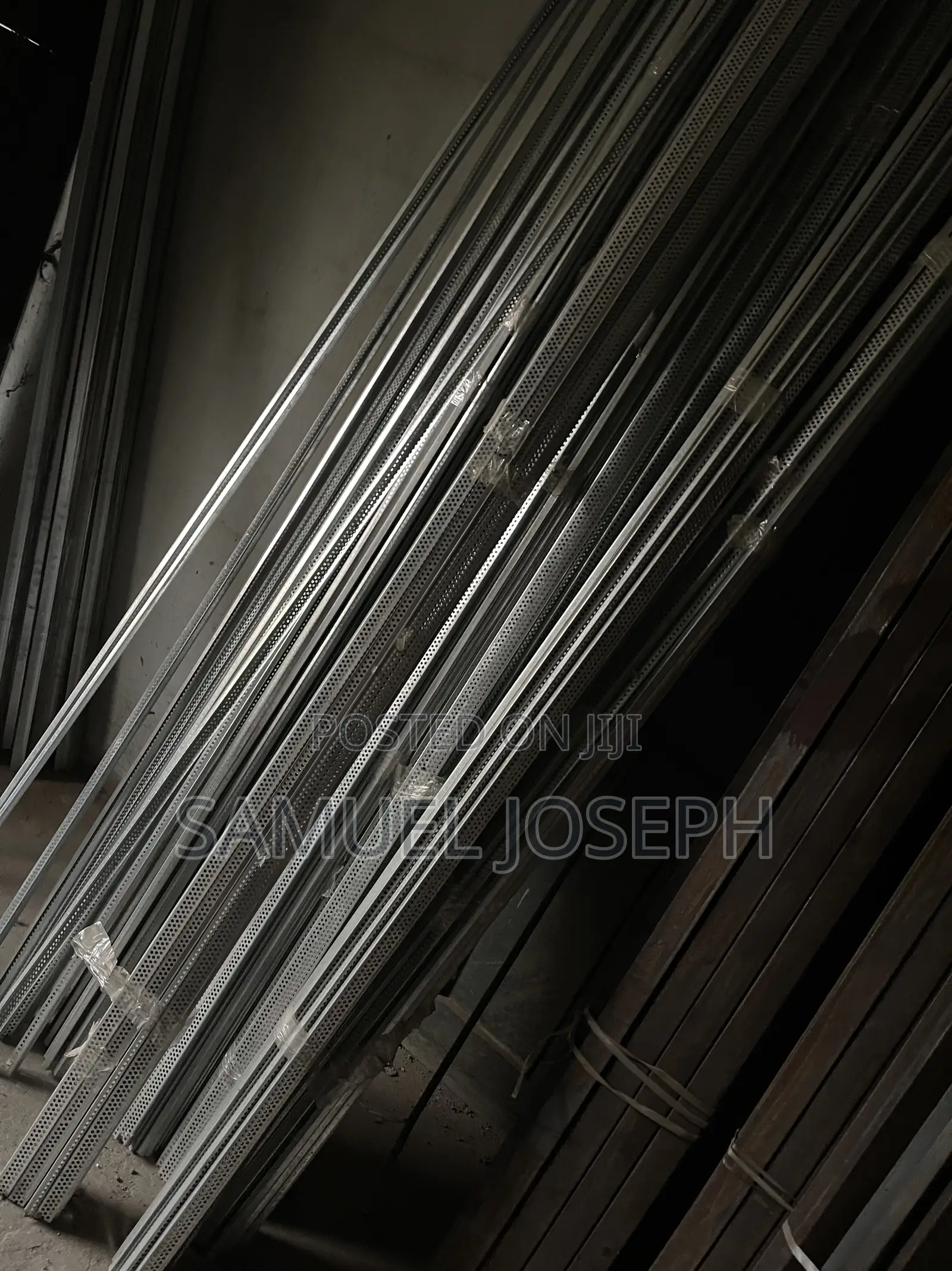 Ceiling Frame
