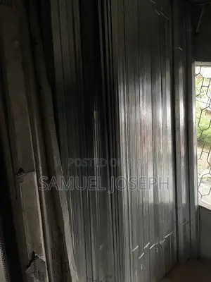 Ceiling Frame