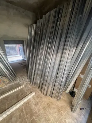 Ceiling Frame