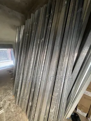 Ceiling Frame