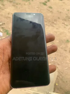 Samsung Galaxy S9 64 GB Pink
