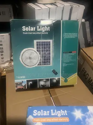 200w Solar Ceiling Lights
