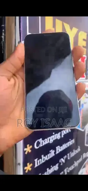 Apple iPhone 11 64 GB White