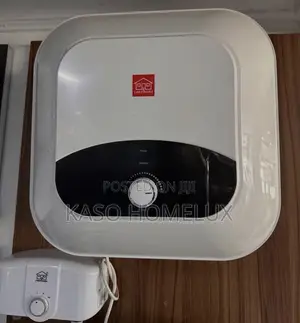 10 Liters Water Heater