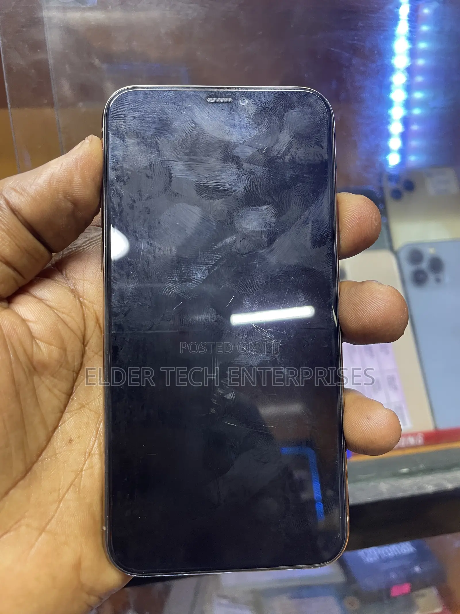 Apple iPhone 11 Pro 64 GB Gold