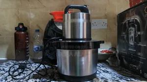 Yam Pounder