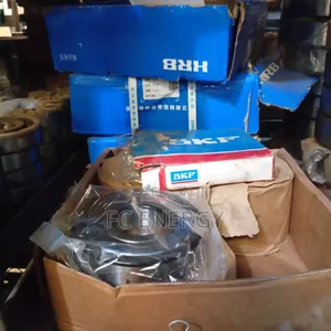 120p Shaft Bearing