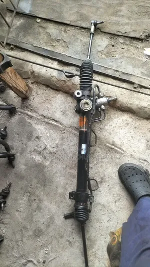 Toyota Steering Rack for Sienna Available Now