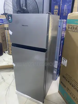 Hisense Refrigerator for Daily Use