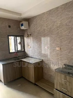 2bdrm Block of Flats in Jahi for rent