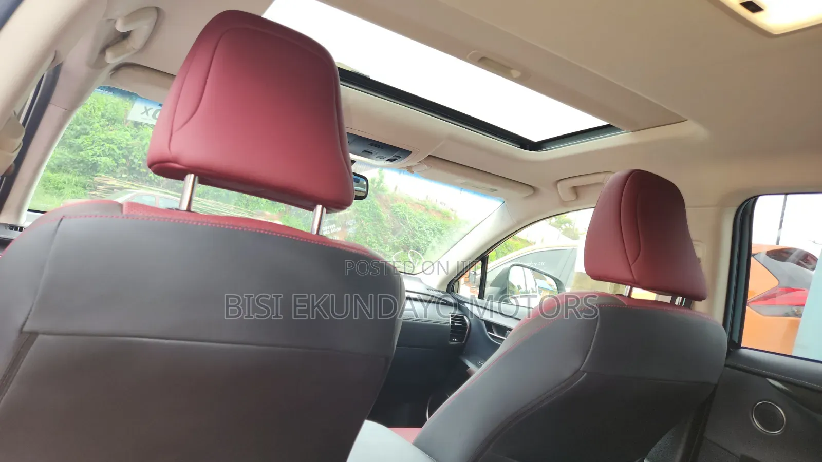 Lexus NX 2018 Silver