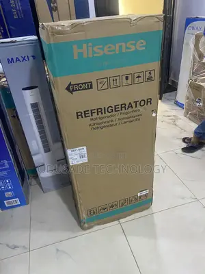 Hisense Refrigerator for Daily Use