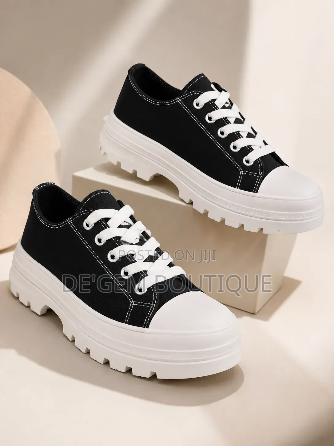 Quality Sneakers